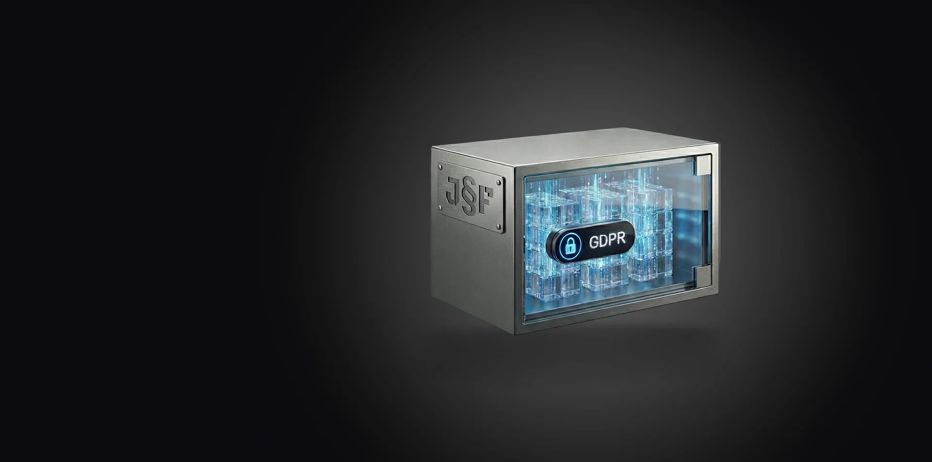Ochrana osobných údajov a GDPR